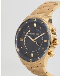 michael kors model ndw2m4