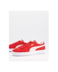 puma classic men