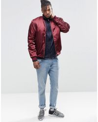 adidas originals superstar ma1 bomber jacket