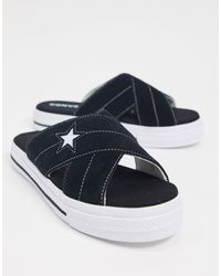 converse sandali