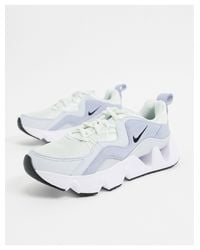 Zapatillas lila Ryz 365 Nike de Caucho de color Blanco | Lyst