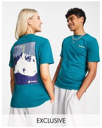 Berghaus Damen T-Shirt Berghaus Damen T-Shirt