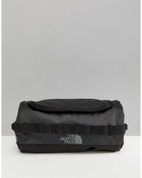 north face base camp toiletry bag