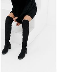 miss selfridge boots