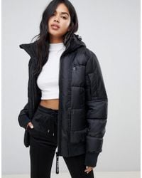 g star raw jacket women's