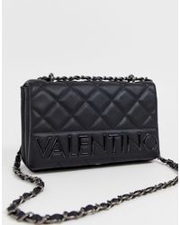 Bolso Valentino By Mario Valentino de color Negro | Lyst