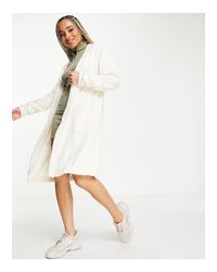 adidas fluffy sweater