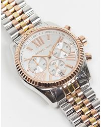 Michael Lexington Watches Women - Up to 20% at Lyst.com