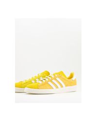 adidas Campus Sneakers for Men - Up to 73% off at Lyst.com