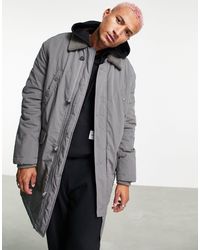 ASOS Down and padded jackets for Men - Up to 76% off at Lyst.com