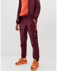 jogging rouge homme adidas rouge jogging rouge homme adidas rouge