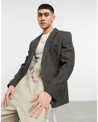 ASOS Blazers for Men - Up to 71% off at Lyst.com
