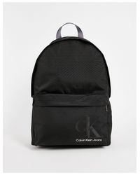 kevin klein backpack