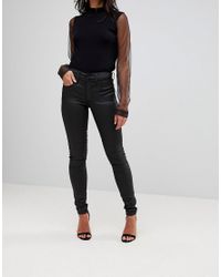 salsa secret waist sculpting skinny jean