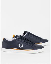 scarpe fred perry uomo online