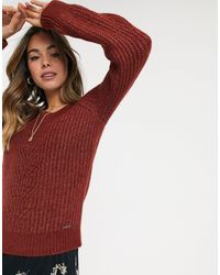 abercrombie and fitch sweater