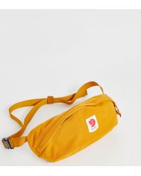 fjallraven bershell bum bag