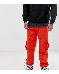 reclaimed vintage cargo pants