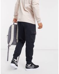 Nike swoosh on tour joggers Clearance