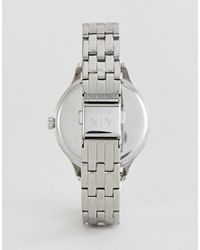 armani exchange ax5600