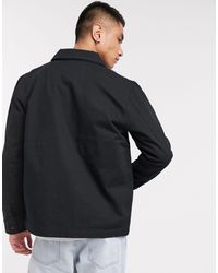 weekday coach jacket