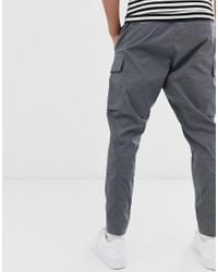 nike men's cargo sweatpants