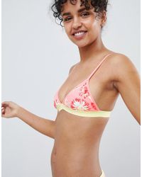 bralette bonds