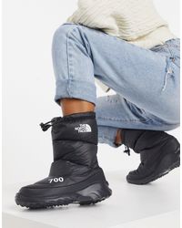 north face boots canada