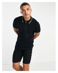 topman polo