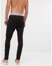 jack jones lounge pants