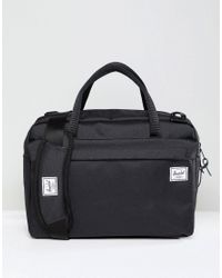 herschel supply laptop bag