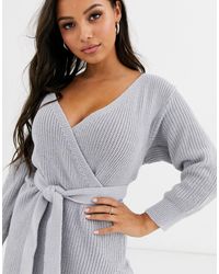 robe pull cache coeur