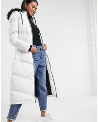 brave soul ladies parka