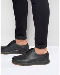 brogues doc martens