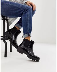 london rebel chelsea boots