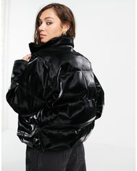 TOPSHOP Jackets for Women - Up to 60% off at Lyst.com