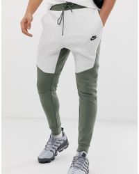 nike tech fleece sweatpants mens