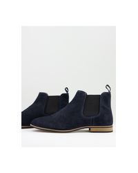 topman boots