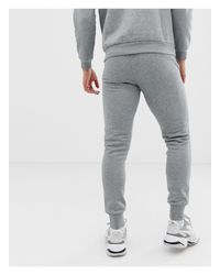 puma skinny joggers