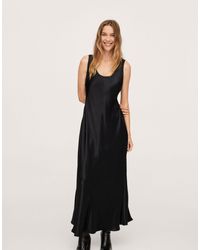 mango evening maxi dresses