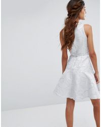 coast francesca dress