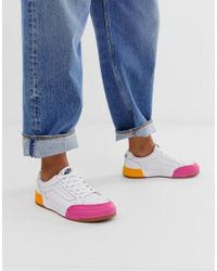 vans highland tri block