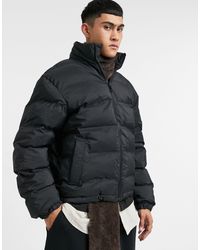 cole puffer jacket