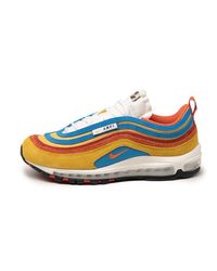 Nike Air Max 97 Sneaker für Frauen - Bis 50% Rabatt auf Lyst.de