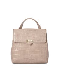 aspinal soho backpack