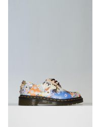 dr martens 1461 eastern art