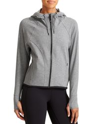 athleta anorak