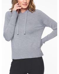 athleta sweaters