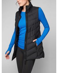 athleta jacket sale
