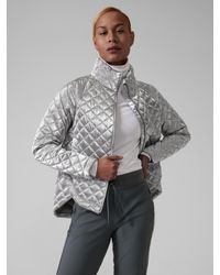 athleta lightweight jacket